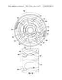 BAYONET ATTACHMENT MECHANISMS diagram and image