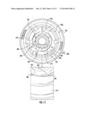 BAYONET ATTACHMENT MECHANISMS diagram and image