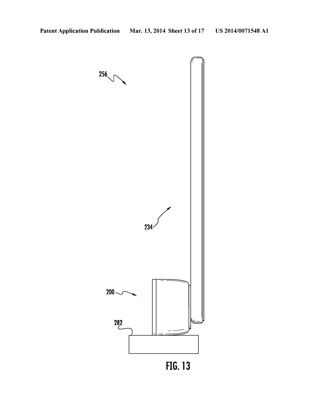 BAYONET ATTACHMENT MECHANISMS - diagram, schematic, and image 14