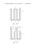 VERTICAL SEMICONDUCTOR CHARGE STORAGE STRUCTURE diagram and image