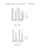 VERTICAL SEMICONDUCTOR CHARGE STORAGE STRUCTURE diagram and image