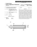 STACKED-TYPE SOLID ELECTROLYTIC CAPACITOR PACKAGE STRUCTURE diagram and image