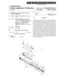 PORTABLE ELECTRONIC DEVICE AND BATTERY MODULE diagram and image