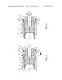 PORTABLE ELECTRONIC DEVICE AND BATTERY MODULE diagram and image