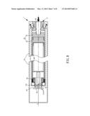 PORTABLE ELECTRONIC DEVICE AND BATTERY MODULE diagram and image