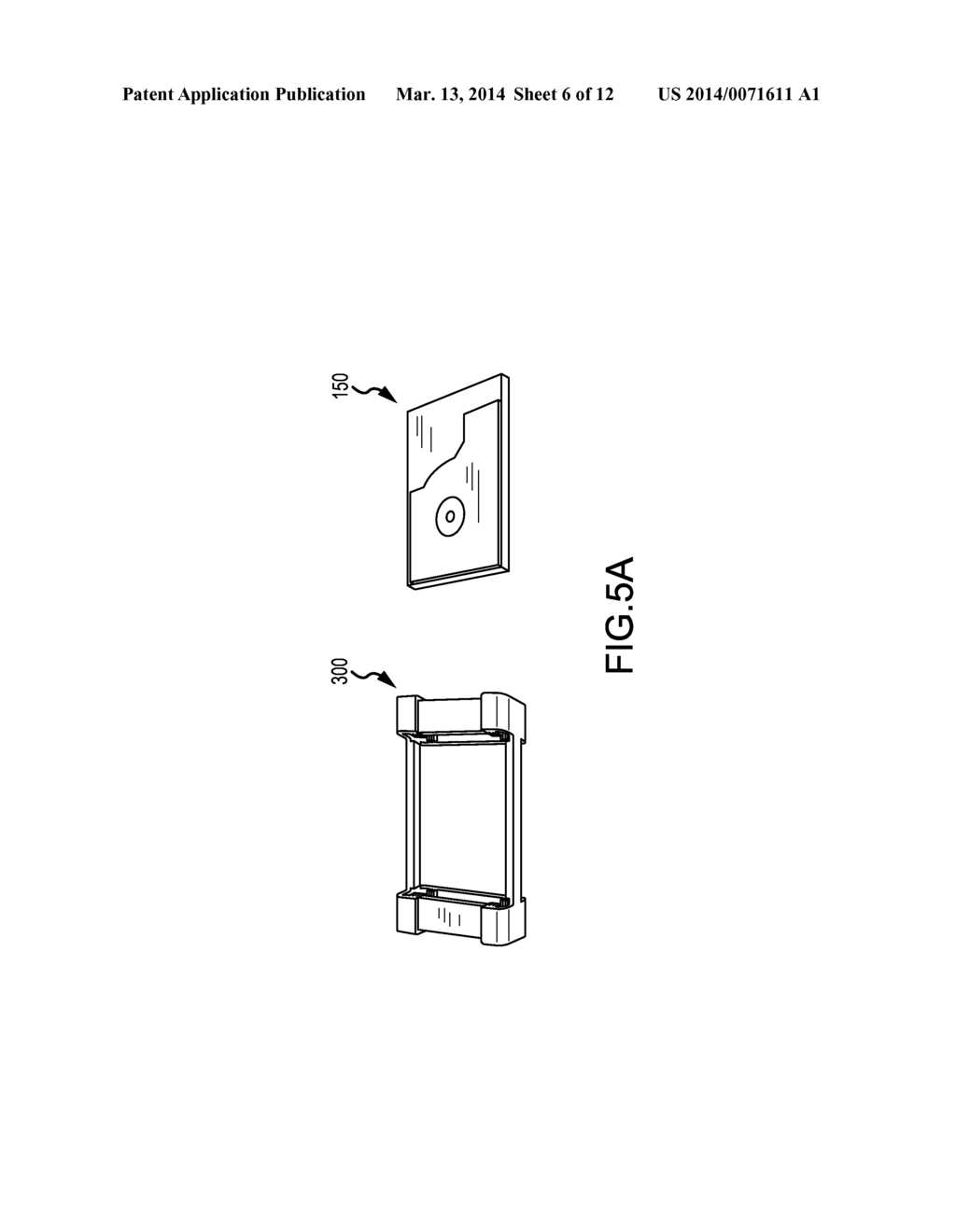 INTERNAL COMPUTER ASSEMBLY FEATURES AND METHODS - diagram, schematic, and image 07