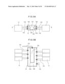 ELECTRONIC APPARATUS AND COOLING MODULE MOUNTED IN THAT ELECTRONIC     APPARATUS diagram and image