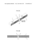 ELECTRONIC APPARATUS AND COOLING MODULE MOUNTED IN THAT ELECTRONIC     APPARATUS diagram and image