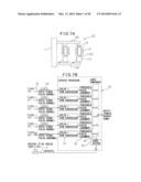 ELECTRONIC APPARATUS AND COOLING MODULE MOUNTED IN THAT ELECTRONIC     APPARATUS diagram and image