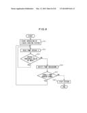 ELECTRONIC APPARATUS AND COOLING MODULE MOUNTED IN THAT ELECTRONIC     APPARATUS diagram and image