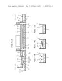 ELECTRONIC APPARATUS AND COOLING MODULE MOUNTED IN THAT ELECTRONIC     APPARATUS diagram and image