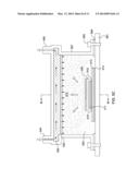 VAPOR CONDENSER WITH THREE-DIMENSIONAL FOLDED STRUCTURE diagram and image