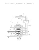 COOLING CIRCUIT WITH A SUFFICIENTLY ACCURATELY MEASURED HEAT EXCHANGER diagram and image