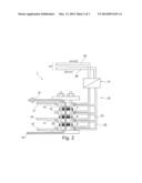 COOLING CIRCUIT WITH A SUFFICIENTLY ACCURATELY MEASURED HEAT EXCHANGER diagram and image