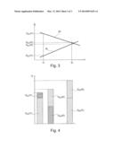 COOLING CIRCUIT WITH A SUFFICIENTLY ACCURATELY MEASURED HEAT EXCHANGER diagram and image