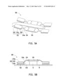 THERMAL DISSIPATING MODULE diagram and image