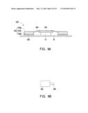 THERMAL DISSIPATING MODULE diagram and image