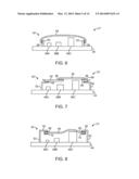 Electronic Device Subassemblies diagram and image