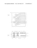 ROUTING DESIGN FOR HIGH SPEED INPUT/OUTPUT LINKS diagram and image