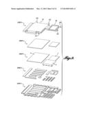 WIRELESS MODULE WITH ACTIVE DEVICES diagram and image