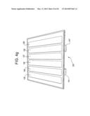 COMBINATION LIGHT DIFFUSER AND ACOUSTICAL TREATMENT AND LISTENING ROOM     INCLUDING SUCH FIXTURES diagram and image