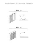 COMBINATION LIGHT DIFFUSER AND ACOUSTICAL TREATMENT AND LISTENING ROOM     INCLUDING SUCH FIXTURES diagram and image