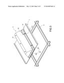 ILLUMINATION LAMP APPLIED AT LIGHT STEEL FRAME diagram and image