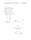 PROJECTOR ENCASEMENT diagram and image