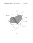 Lens, LED Module and Illumination System having Same diagram and image