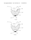 Lens, LED Module and Illumination System having Same diagram and image