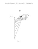 Lens, LED Module and Illumination System having Same diagram and image