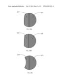 Lens, LED Module and Illumination System having Same diagram and image