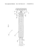 VEHICULAR LAMP diagram and image