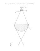 METHOD OF CONTROLLING VEHICLE LAMP AND VEHICLE LAMP diagram and image