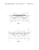 Lighting Module Having Improved Lighting Uniformity diagram and image