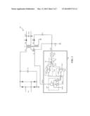 SWITCH MODE POWER SUPPLY, CONTROL CIRCUIT AND ASSOCIATED CONTROL METHOD diagram and image