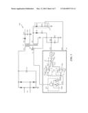 SWITCH MODE POWER SUPPLY, CONTROL CIRCUIT AND ASSOCIATED CONTROL METHOD diagram and image