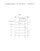 DC/DC CONVERTER, CONTROL CIRCUIT AND CONTROL METHOD THEREOF, POWER SUPPLY,     POWER ADAPTER AND ELECTRONIC APPARATUS USING THE SAME diagram and image