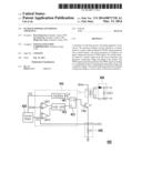 FLY-BACK POWER CONVERTING APPARATUS diagram and image