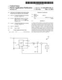 VOLTAGE CONVERTER AND ASSOCIATED OVER-VOLTAGE PROTECTION METHOD diagram and image