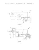 VOLTAGE CONVERTER AND ASSOCIATED OVER-VOLTAGE PROTECTION METHOD diagram and image