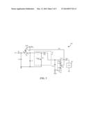 VOLTAGE CONVERTER AND ASSOCIATED OVER-VOLTAGE PROTECTION METHOD diagram and image