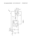 VOLTAGE CONVERTER AND ASSOCIATED OVER-VOLTAGE PROTECTION METHOD diagram and image