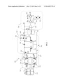 ENERGY HARVESTING APPARATUS AND A METHOD FOR OPERATING AN ENERGY     HARVESTING APPARATUS diagram and image