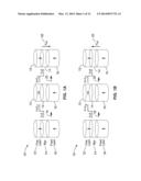 NONVOLATILE MAGNETO-ELECTRIC RANDOM ACCESS MEMORY CIRCUIT WITH BURST     WRITING AND BACK-TO-BACK READS diagram and image