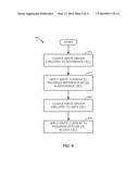 REFERENCE LEVEL ADJUSTMENT SCHEME diagram and image