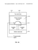 Systems, Methods, and Devices with Write Optimization in Phase Change     Memory diagram and image