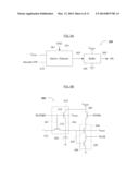 Circuits, Architectures, Apparatuses, Systems, Algorithms, and Methods for     Memory with Multiple Power Supplies and/or Multiple Low Power Modes diagram and image