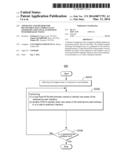 APPARATUS AND METHOD FOR RECONSTRUCTING COMPLEX SALT GEOMETRY USING     DUAL-FLOOD RTM WITH PRISMATIC WAVES diagram and image