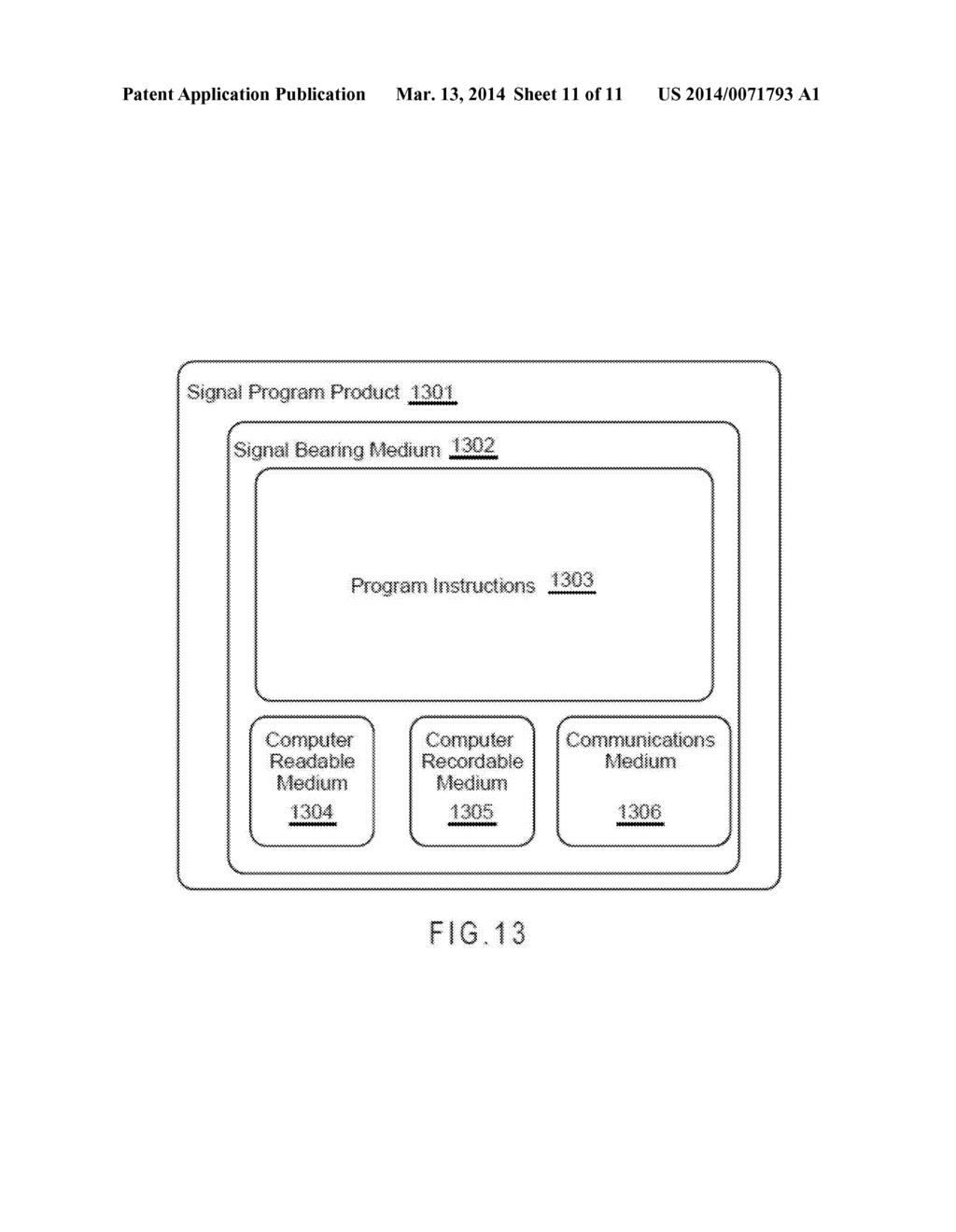 SYSTEM AND METHOD FOR BROADBAND DOPPLER COMPENSATION - diagram, schematic, and image 12